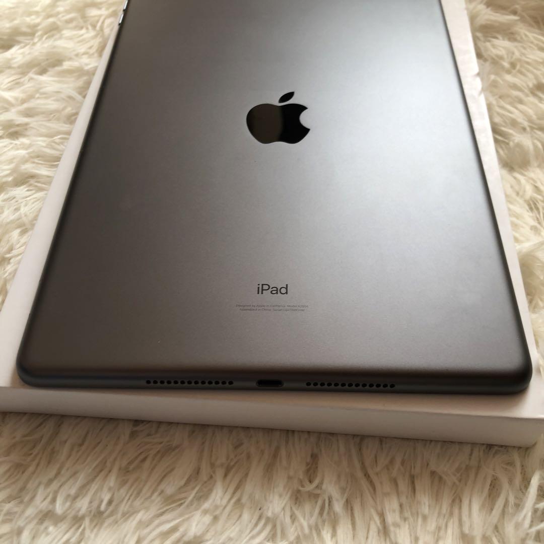 【完動品】iPad 第9世代 64GB SIMフリー【すぐ発送】