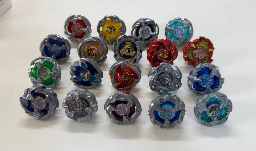 ベイブレードX まとめ売り