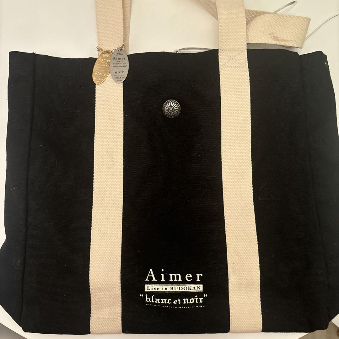 Aimer ライブグッズ 8点