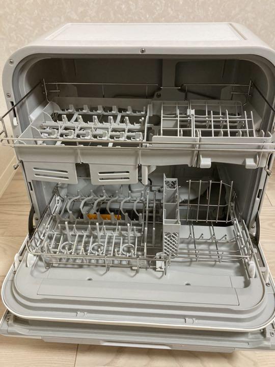 ランノズル Panasonic NP-TM7食器洗い乾燥機 aJKOz-m64594760531 ┕ヒーター