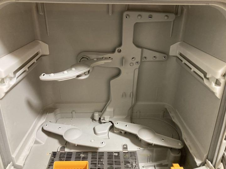 ランノズル Panasonic NP-TM7食器洗い乾燥機 aJKOz-m64594760531 ┕ヒーター