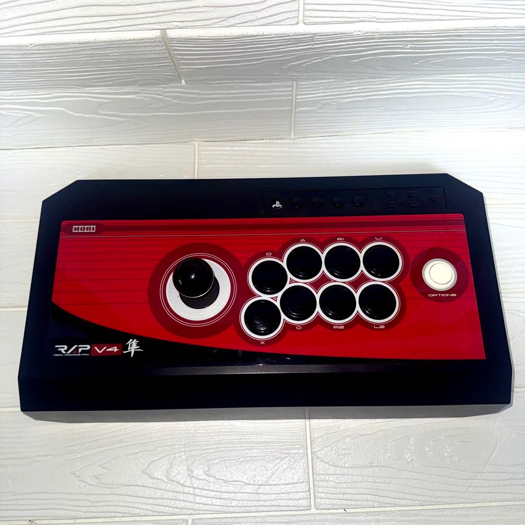 HORI リアルアーケードPro 隼 アケコン アーケードスティック