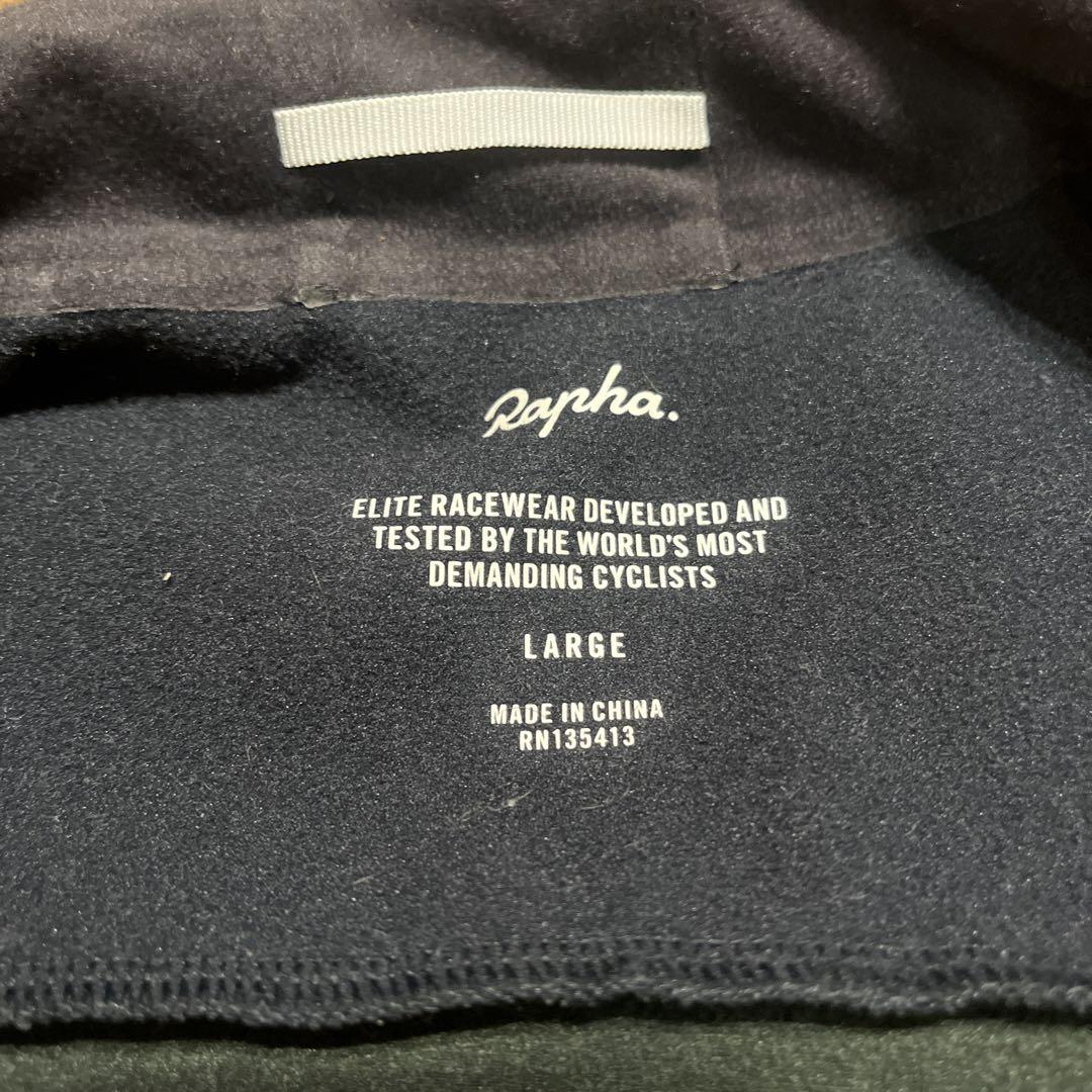 Rapha サイクルジャケット L