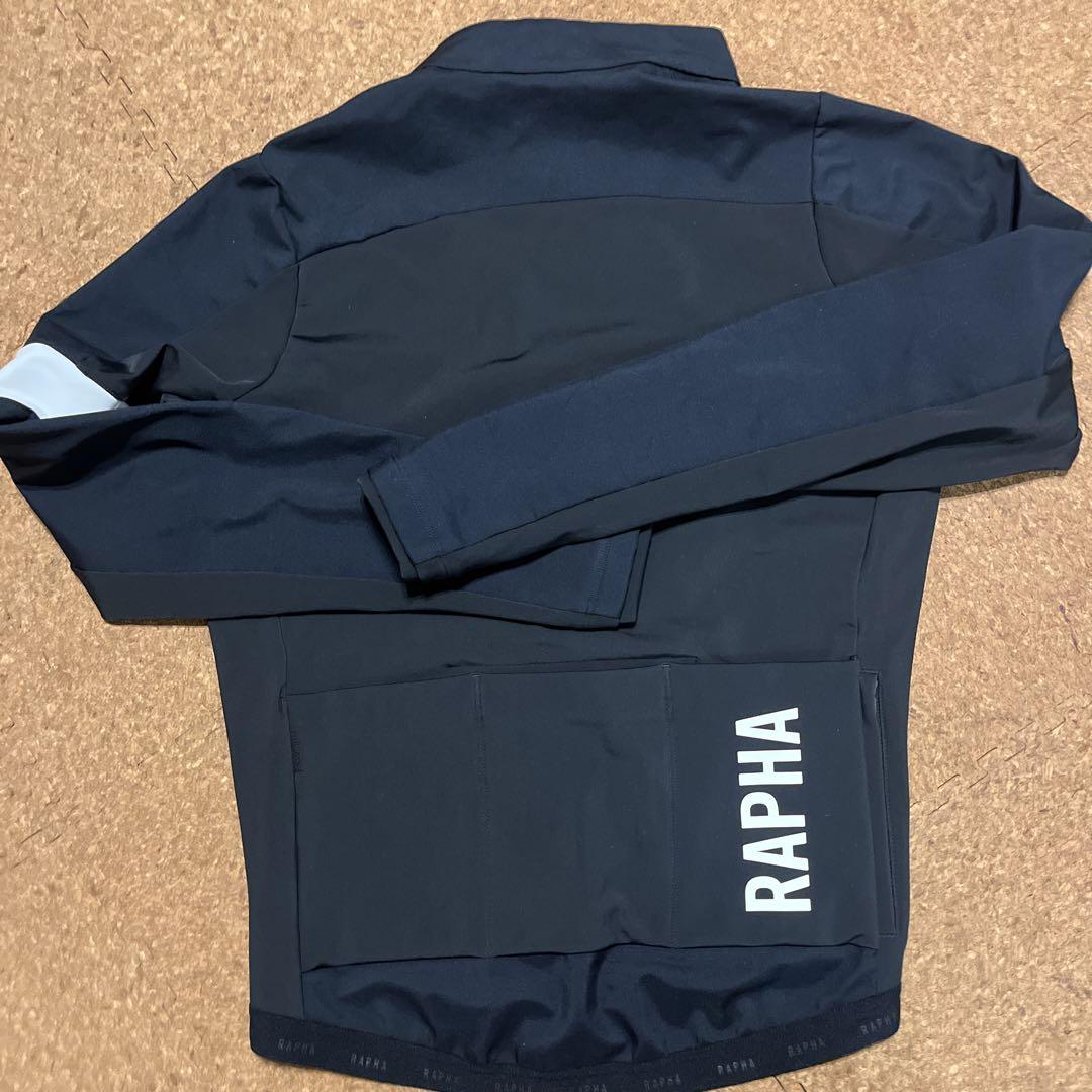 Rapha サイクルジャケット L