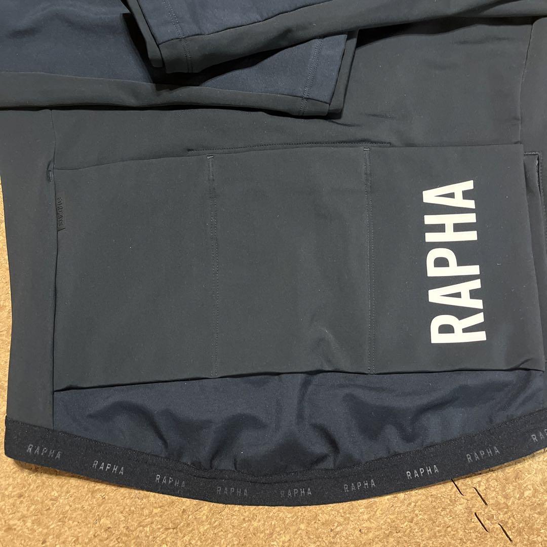Rapha サイクルジャケット L