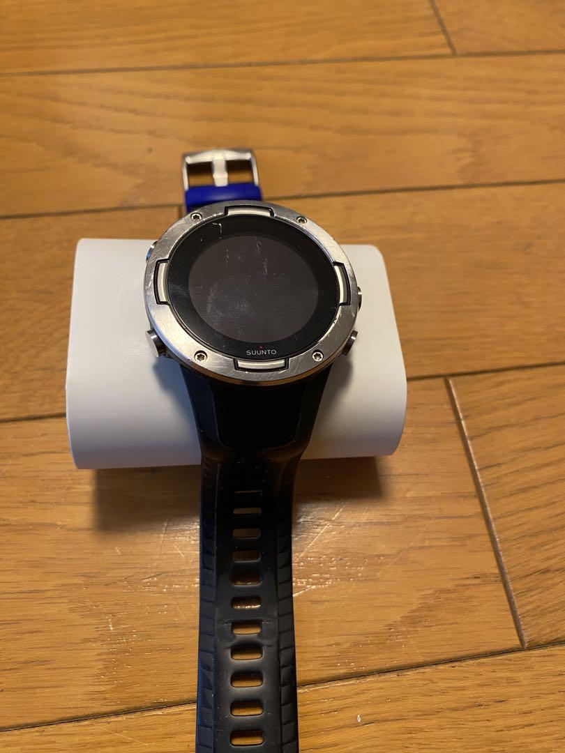 SUUNTO 5 GPSウォッチ