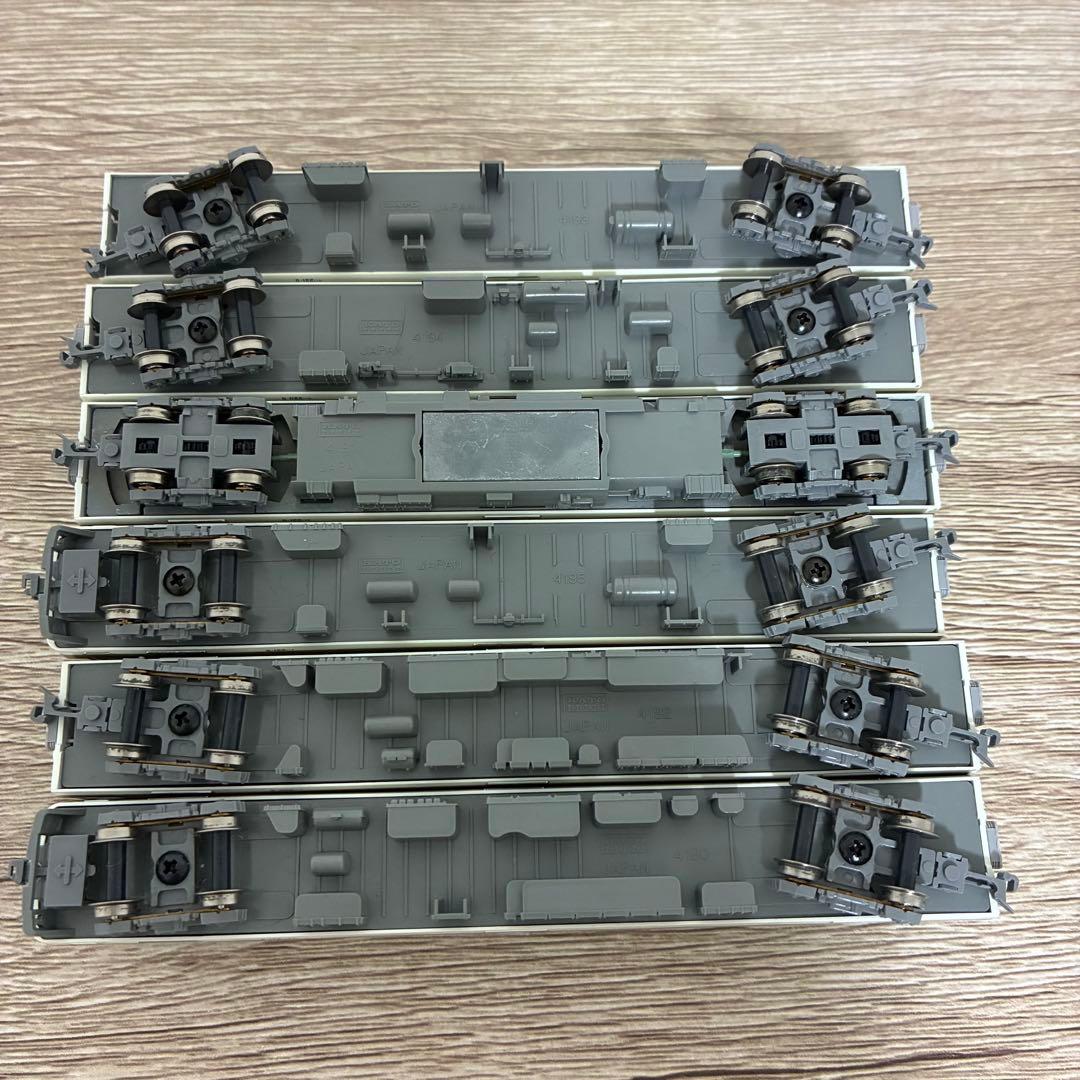 KATO 221系電車セット Nゲージ