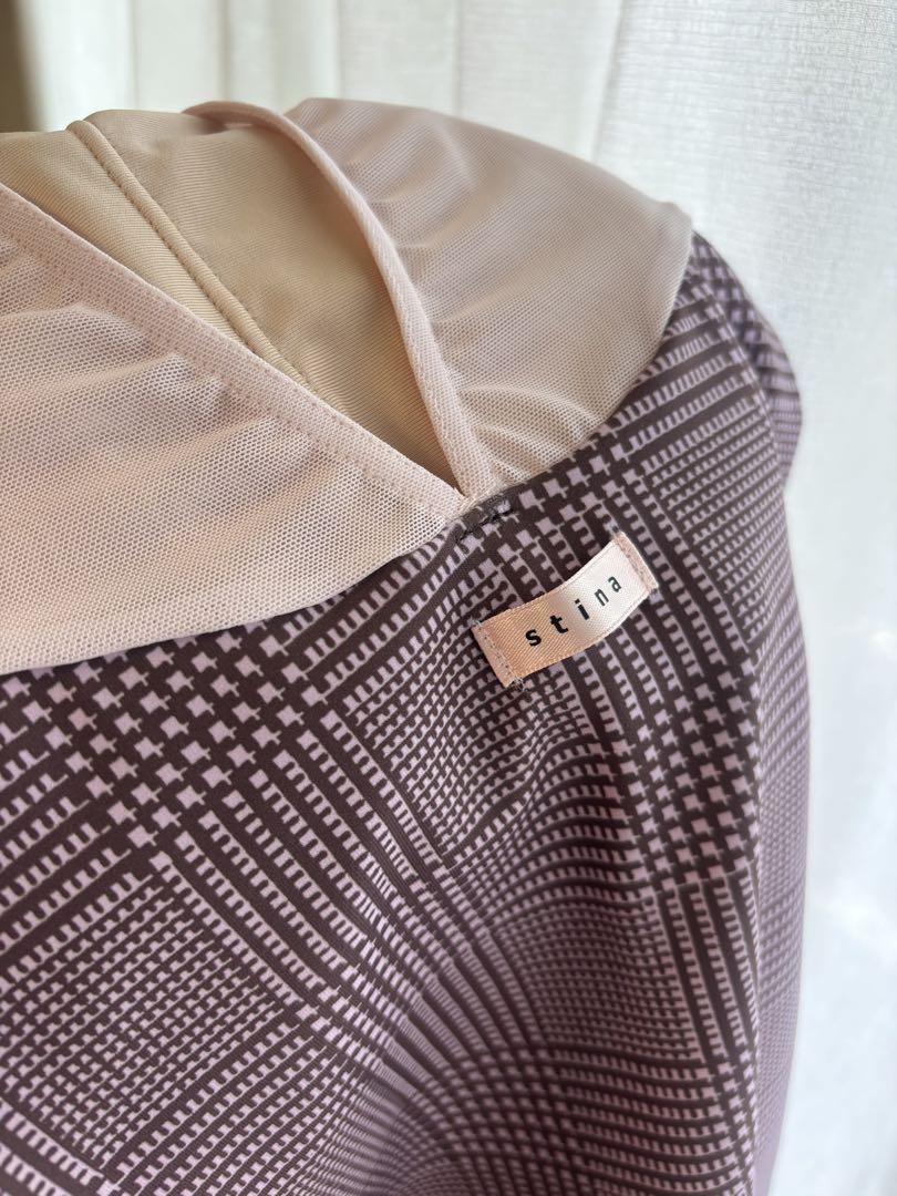 新品⭐︎stina スティナレオタード　Mサイズ