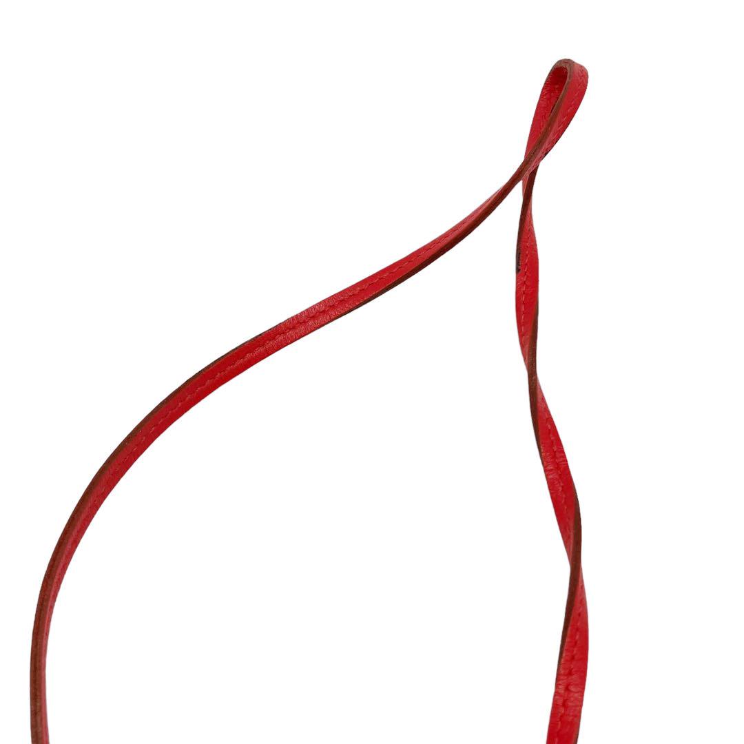 エルメス クロシェット