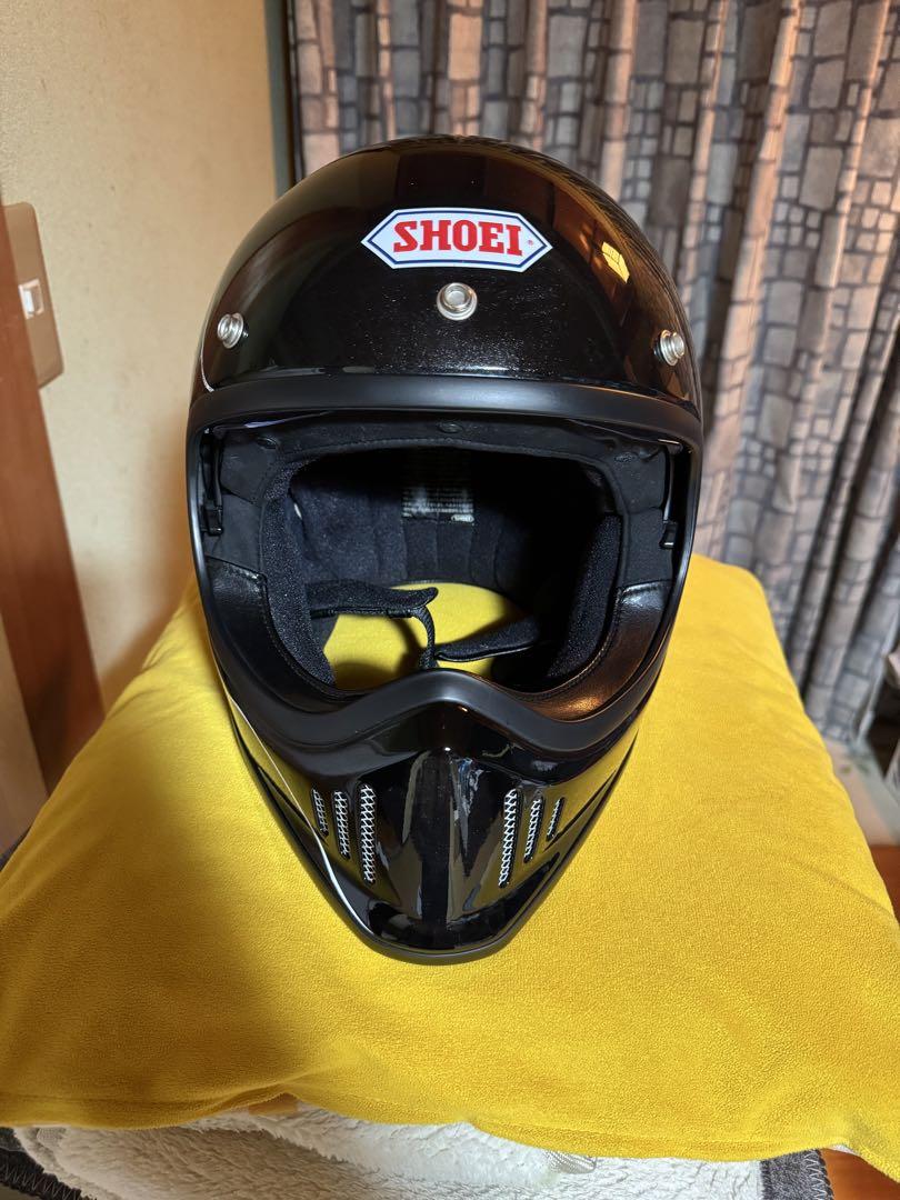 あかね　SHOEI EX-ZERO XANADUフルフェイスヘルメット