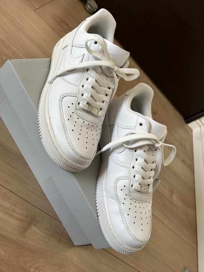 NIKE AIR FORCE 1 HIGH '07 