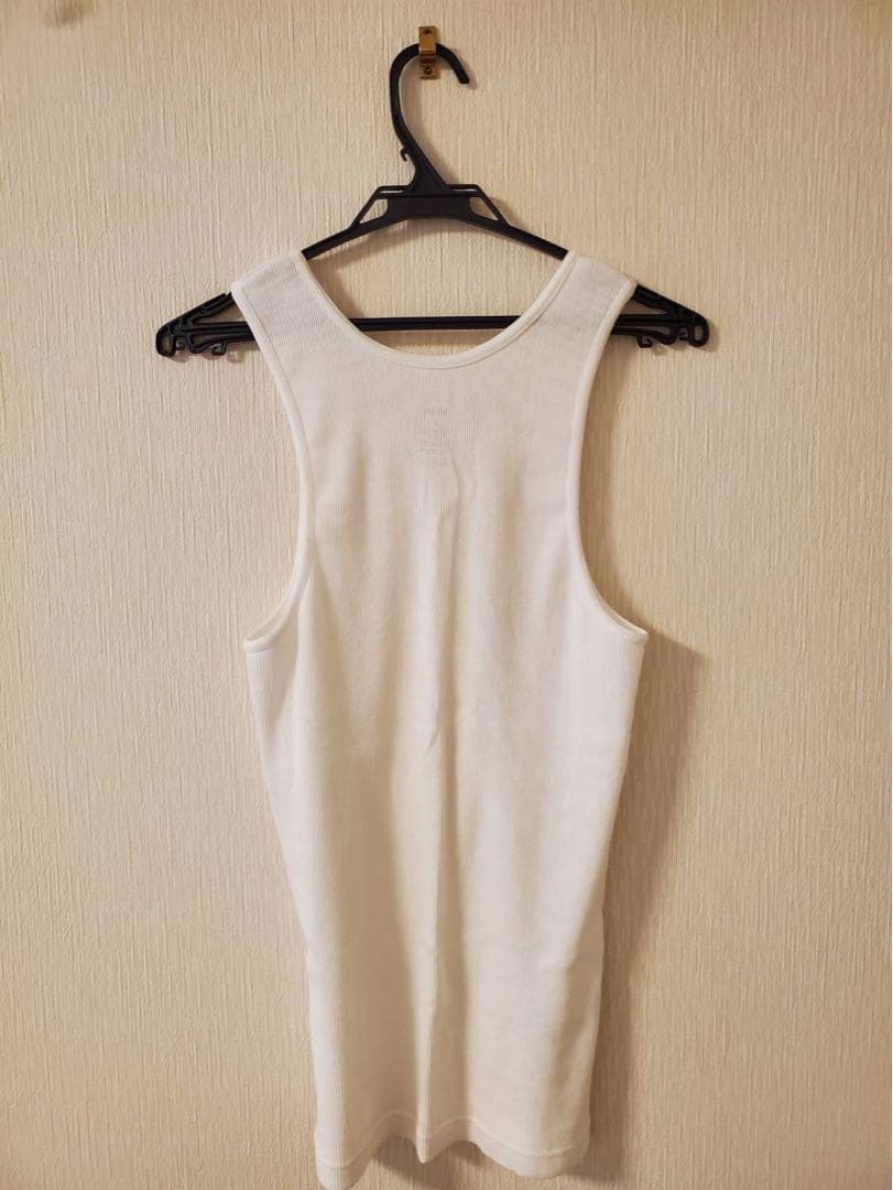 大人気新作 ダブルタップス タンクトップ タンクトップ | www