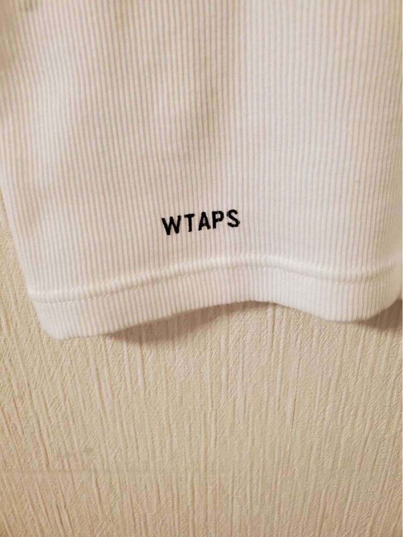 大人気新作 ダブルタップス タンクトップ タンクトップ | www