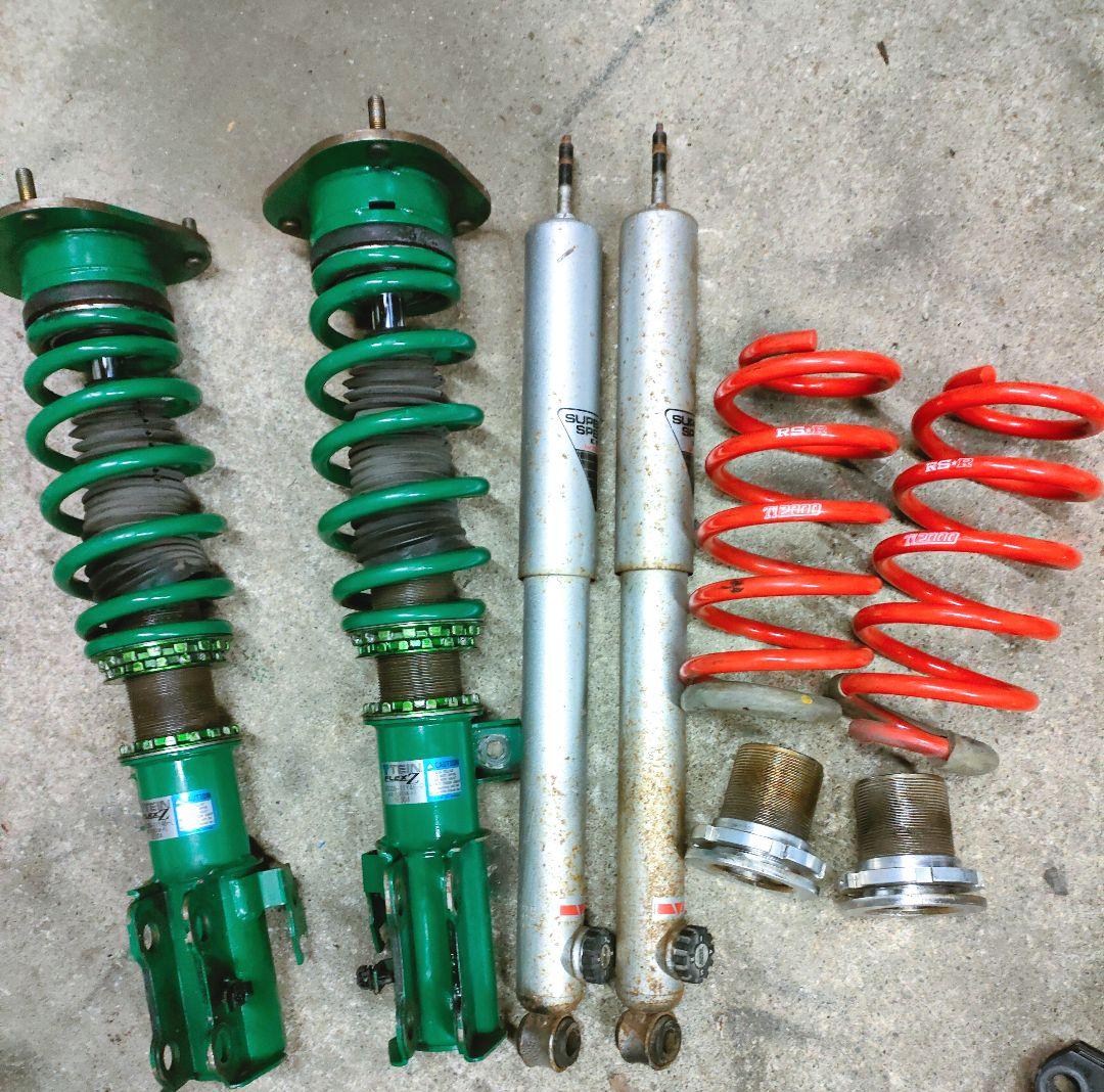 着後レビューで 送料無料 50エスティマ車高調 tein フレックス z 20アルファード サスペンション Theeverydayfan Com 着後レビューで 送料無料 50エスティマ車高調 tein フレックス z 20アルファード サスペンション Theeverydayfan Com