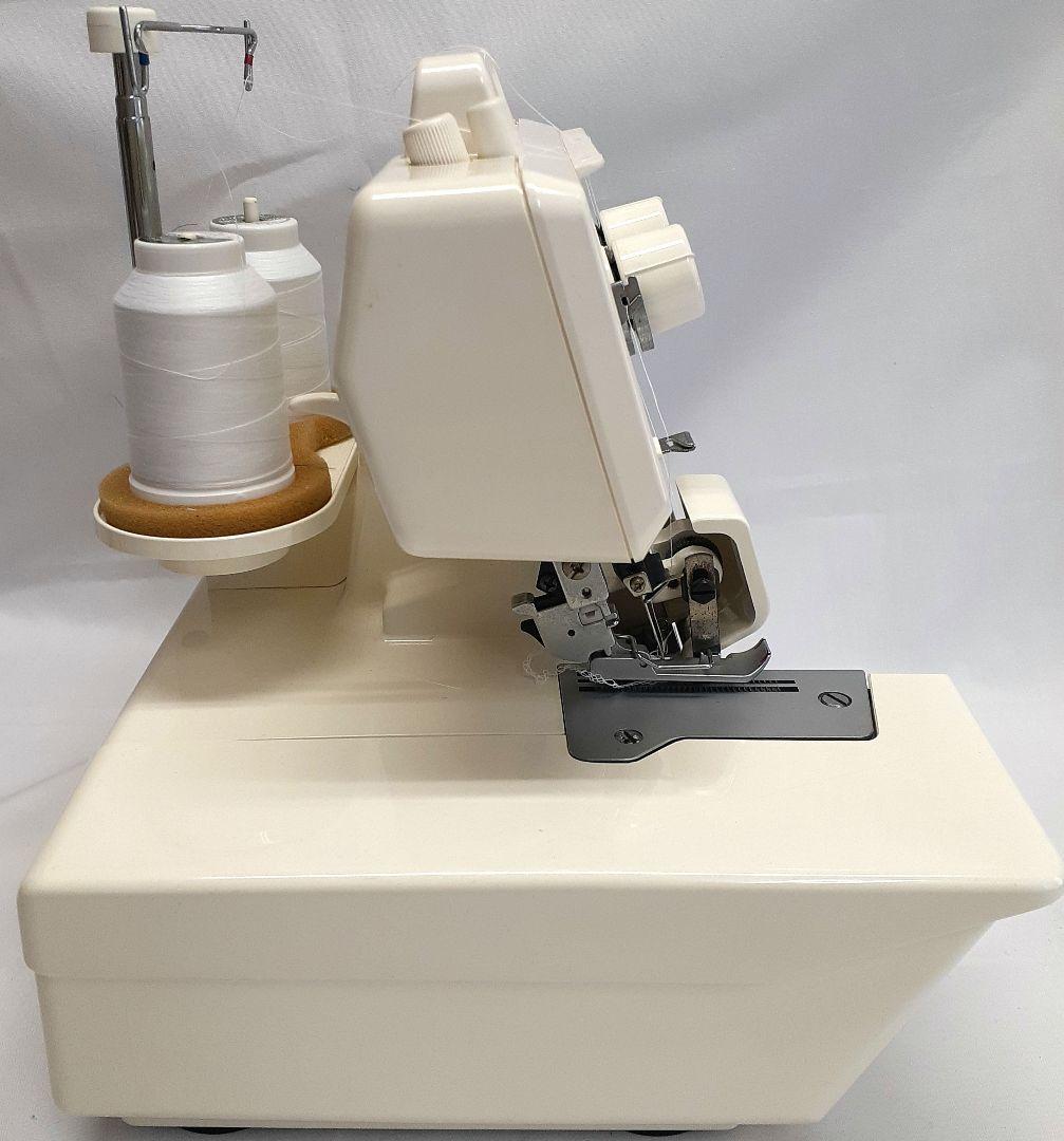 JUKI MO-502 1本針・2本糸オーバーロックミシン