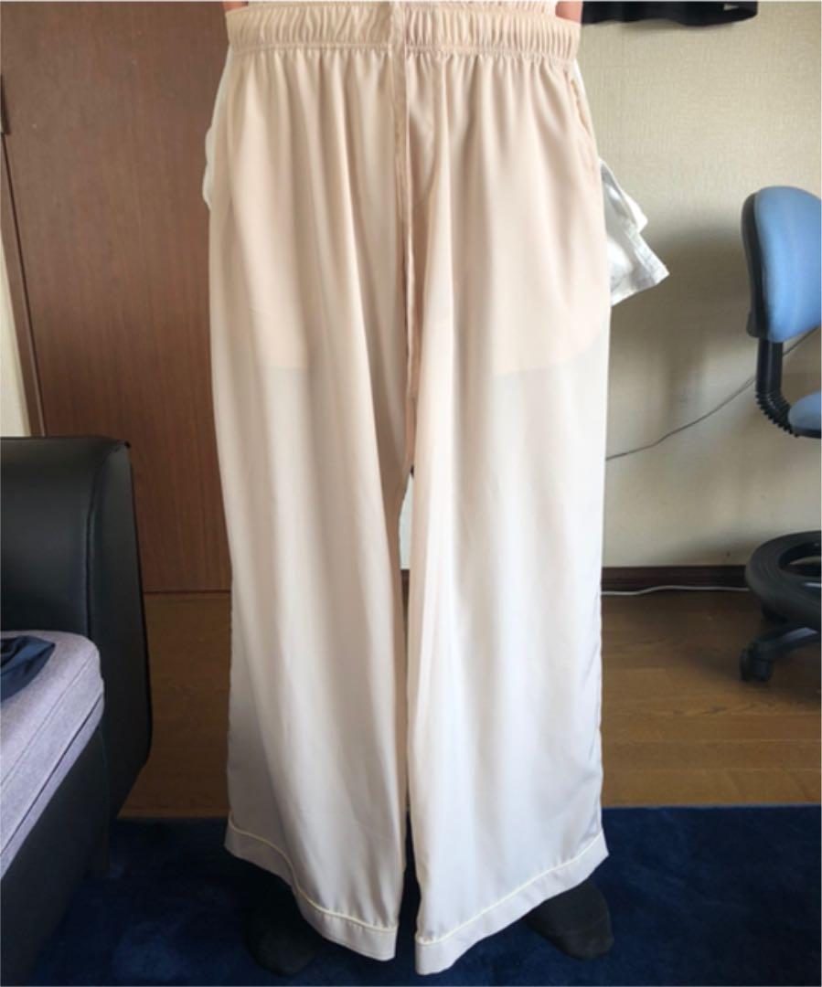 メゾンエウレカ パンツ