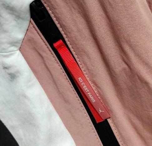 JORDAN PSG パリサンジェルマン エアジョーダン アンセムジャケット