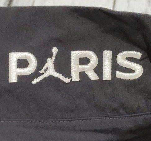 JORDAN PSG パリサンジェルマン エアジョーダン アンセムジャケット