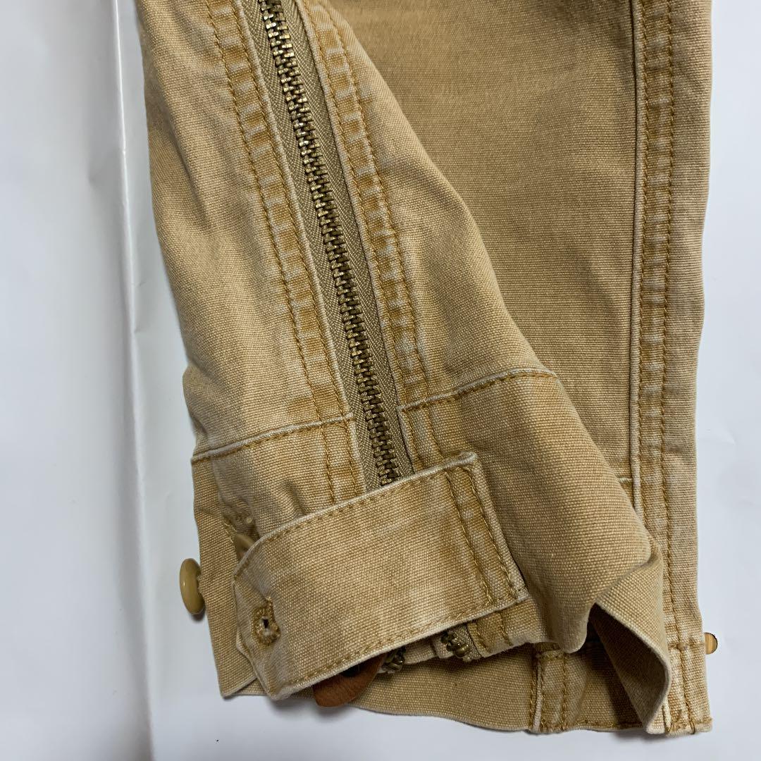 90s Ralph lauren カーゴパンツ ギミック. ヴィンテージ