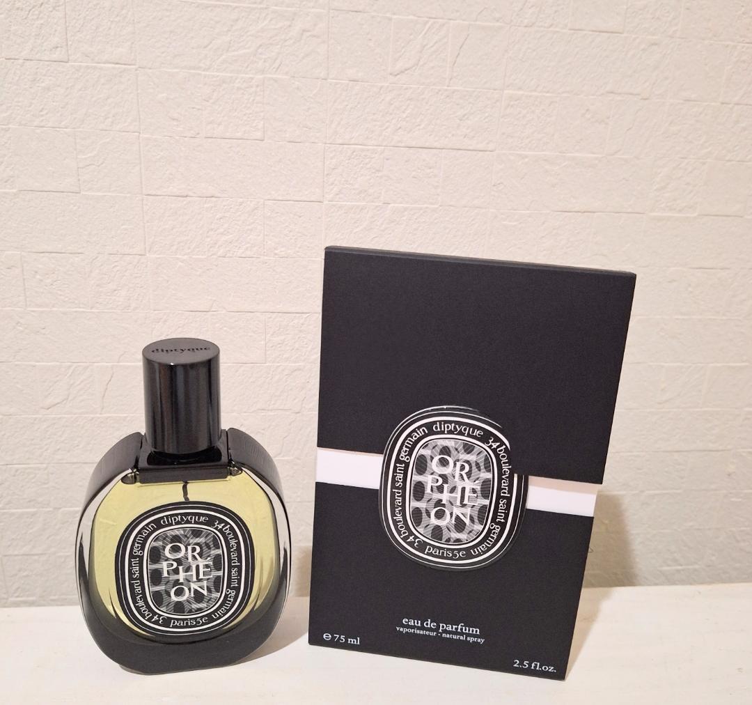 ディプティック diptyque　オルフェオン