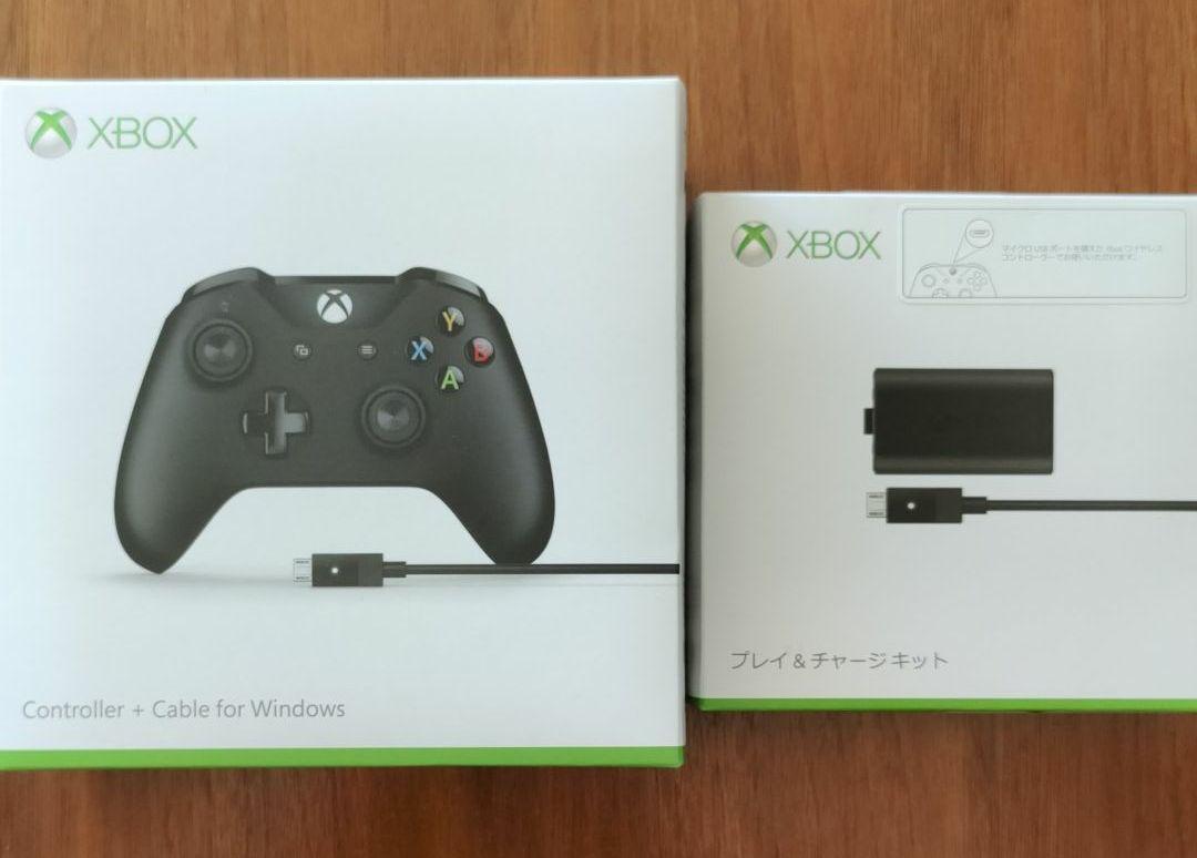オンライン限定商品 Xbox ワイヤレスコントローラー プレイチャージキット オンライン限定商品 Xbox ワイヤレスコントローラー プレイチャージキット