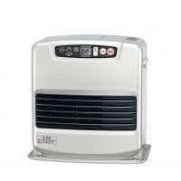 DAINICHI(ダイニチ) 木造11畳/コンクリート15畳 石油ファンヒーター