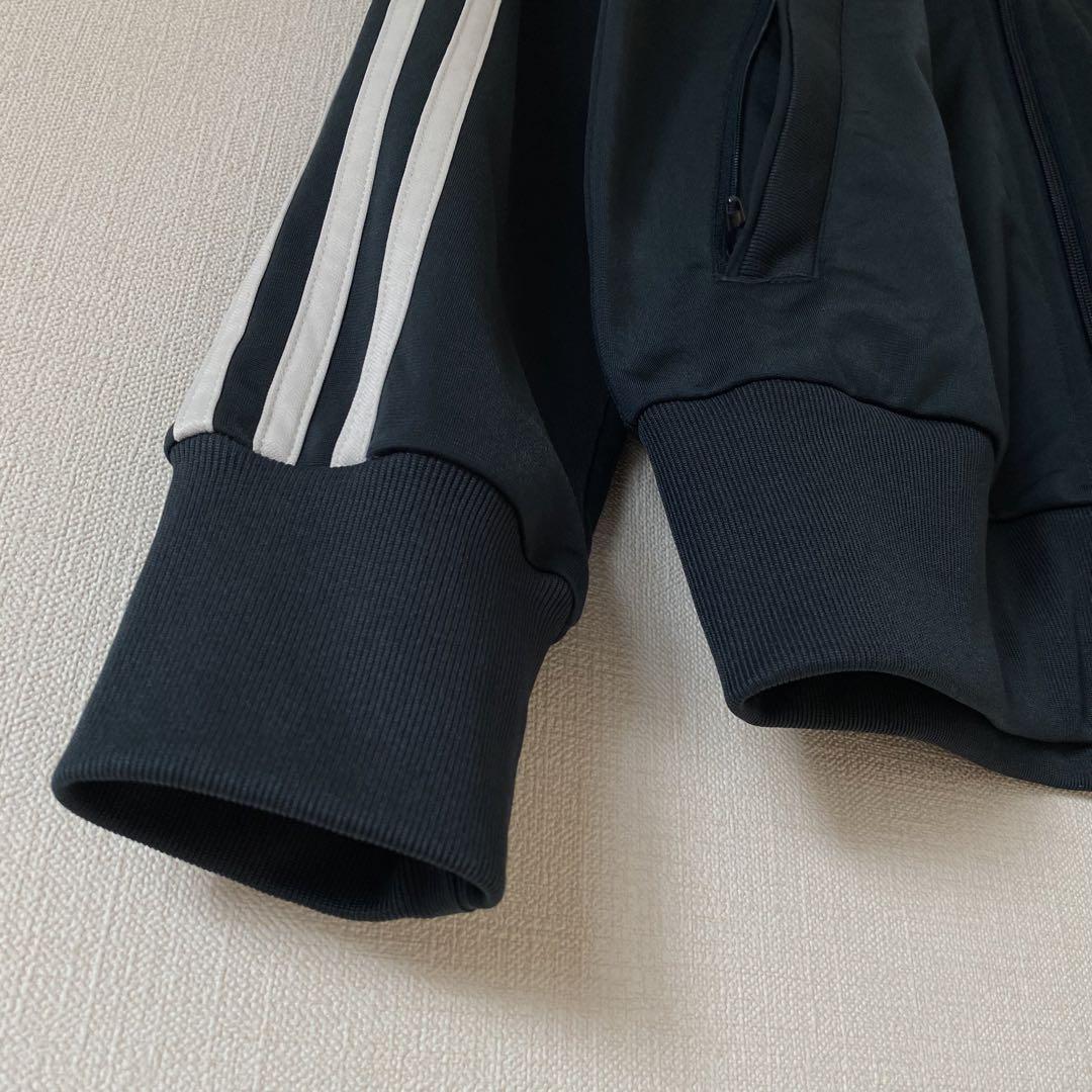 adidas アディダス レアルマドリード ジャージ トラックジャケット M