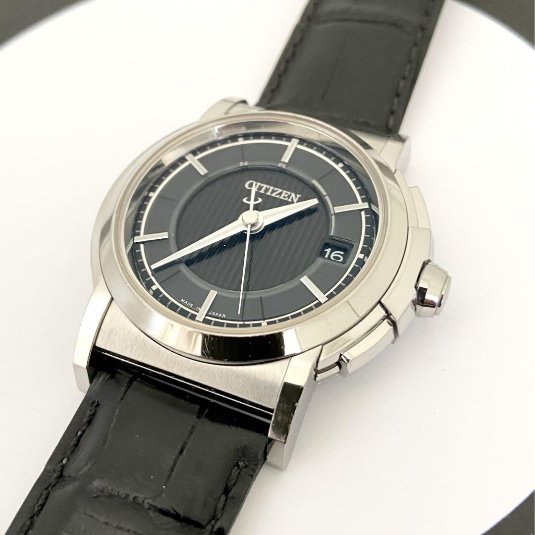 美品｜CITIZEN｜シチズン｜Series8 ｜シリーズエイト｜シリーズ8