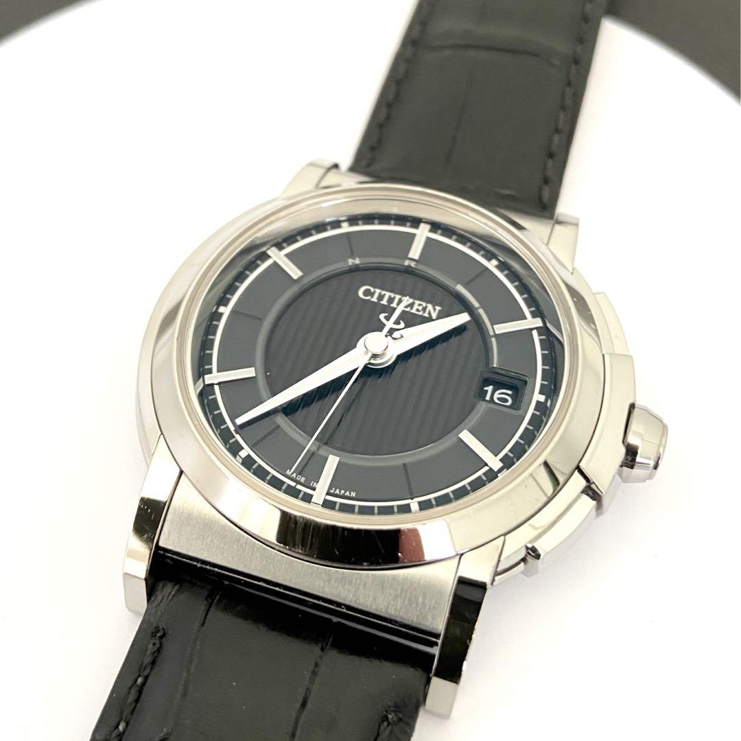 美品｜CITIZEN｜シチズン｜Series8 ｜シリーズエイト｜シリーズ8