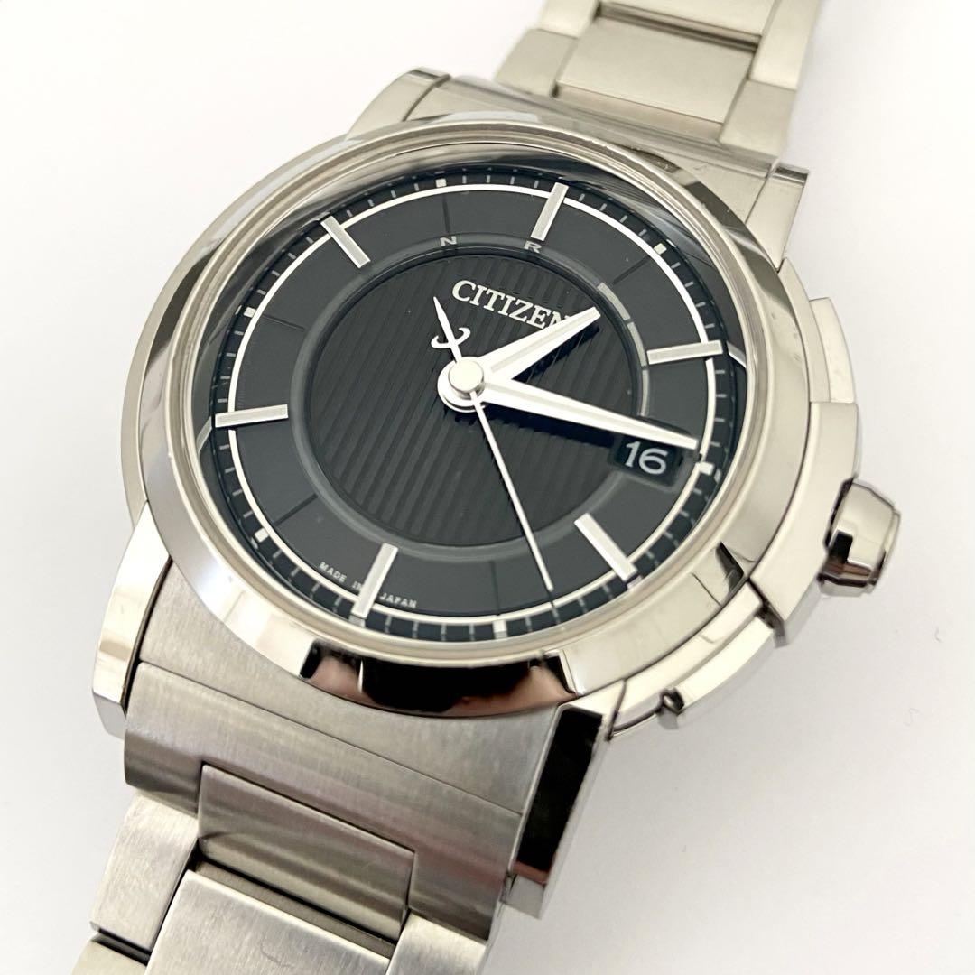 美品｜CITIZEN｜シチズン｜Series8 ｜シリーズエイト｜シリーズ8