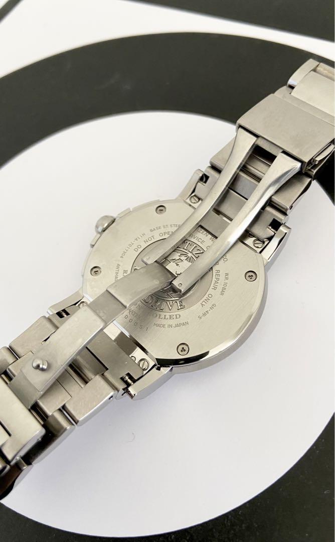 美品｜CITIZEN｜シチズン｜Series8 ｜シリーズエイト｜シリーズ8