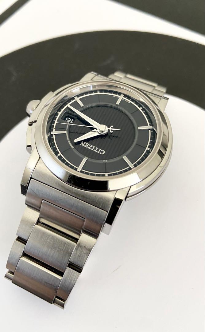 美品｜CITIZEN｜シチズン｜Series8 ｜シリーズエイト｜シリーズ8