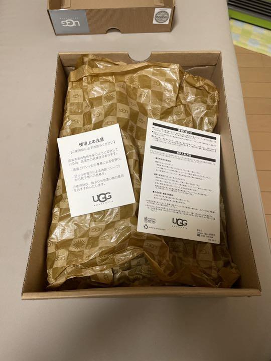 HOT最新作 UGG W JACKEE 定価30 000円 新品未使用 KJPIZ-m64604733870 爆買い