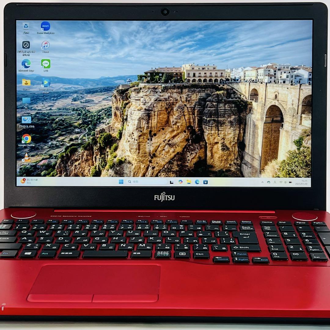 Corei7 16GB Windows11 ノートパソコン オフィス付き Corei7 16GB ノートパソコン Windows11 オフィス付き - メルカリ