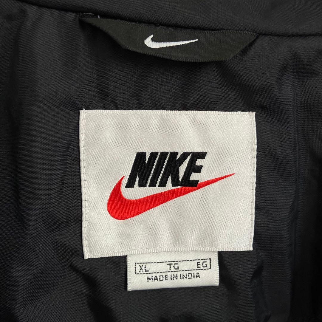 黒 白XL(LL)・NIKE