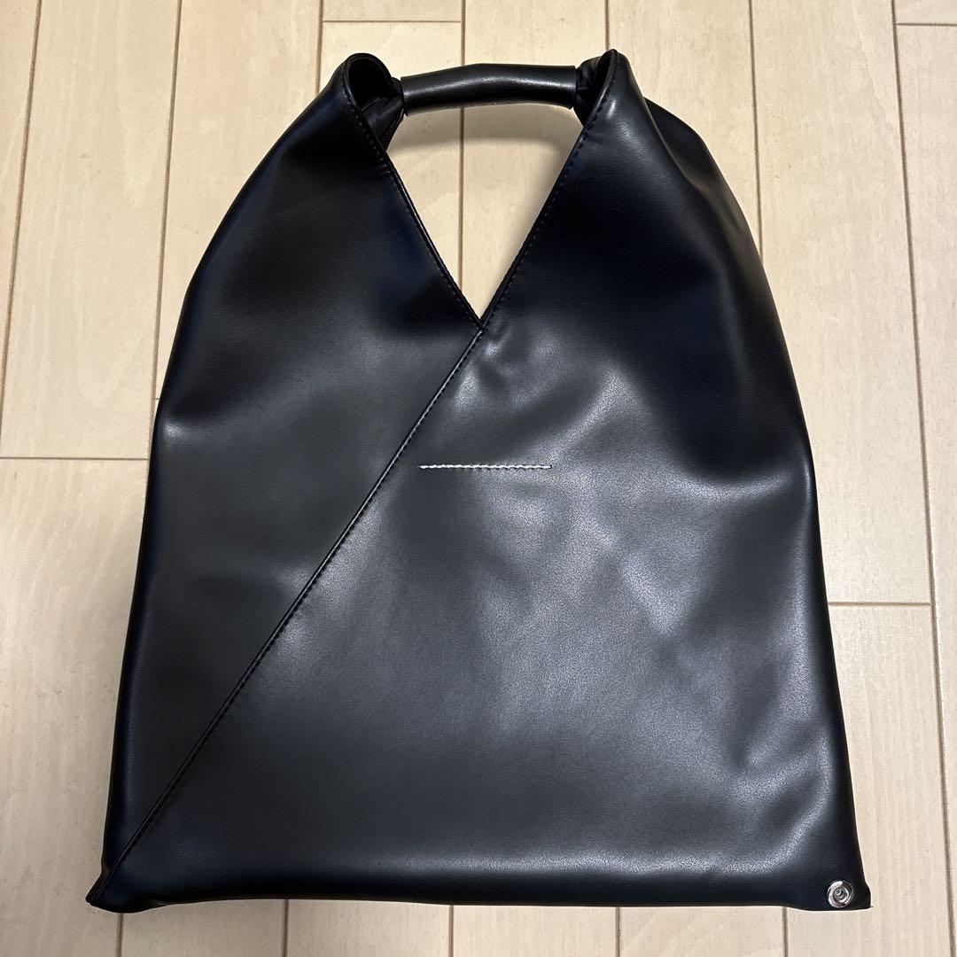 MM6 メゾンマルジェラ ジャパニーズ トートバッグ S
