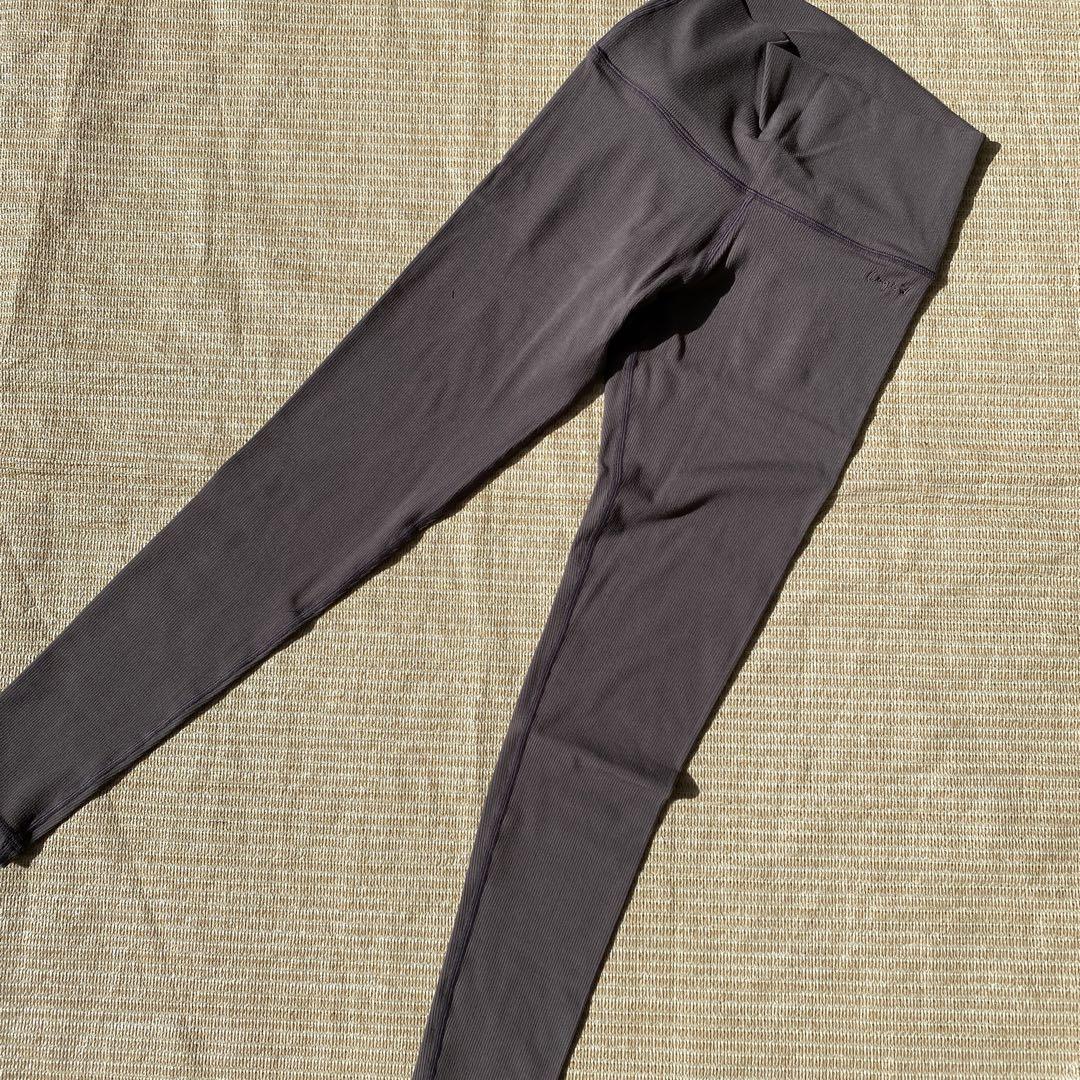 U-266★新品★ungrid ヨガ　フィットネス　水着　レディース　9M