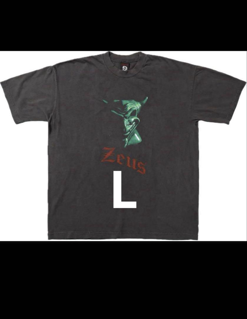 特価　RIZE ZEUS Tシャツ　BONEZ JESSE KJ E.D.O Tシャツ XLサイズ THE BONEZ JESSE 着用 - メルカリ