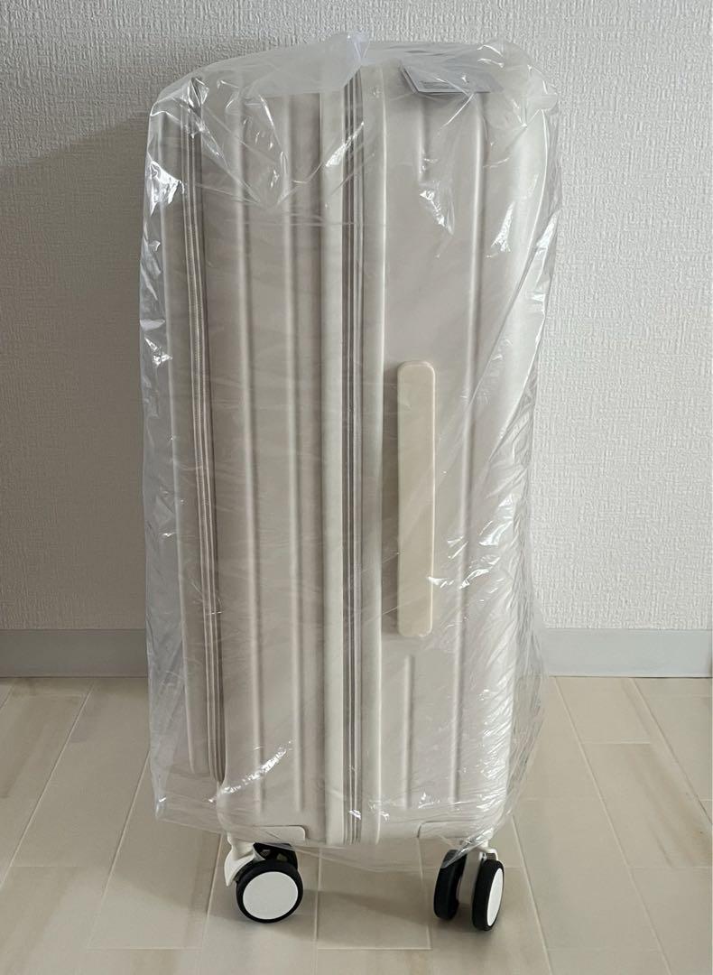 キャリーケース 新品未使用