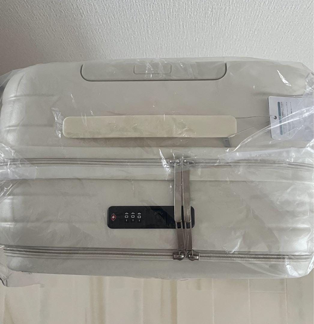 キャリーケース 新品未使用