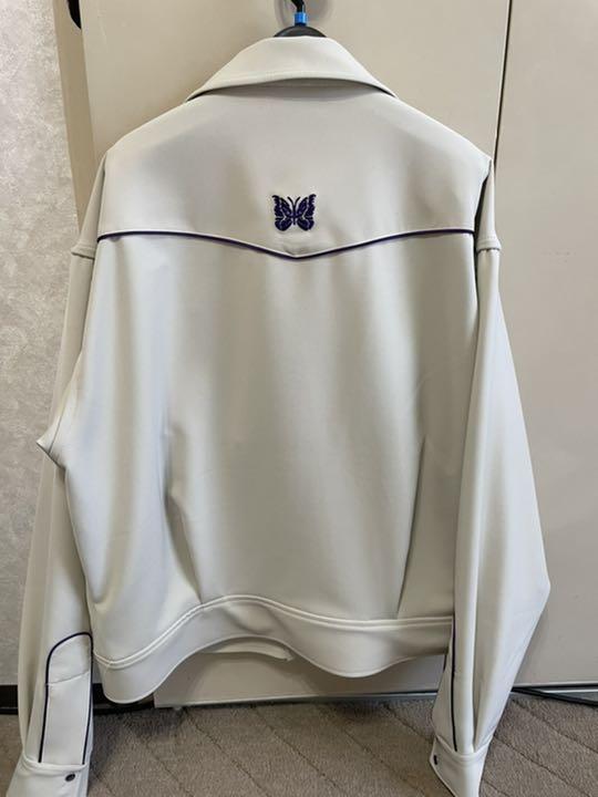 日本製在庫 ウーマ様専用 needlesカウボーイジャケット 9WnkZ-m64608092276 定番大人気