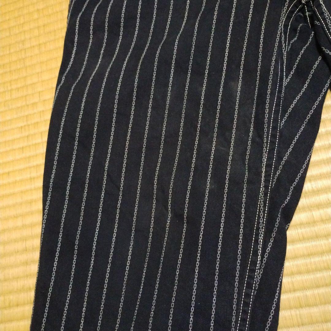 フリーホイラーズGANDYDANCEROVERALL
