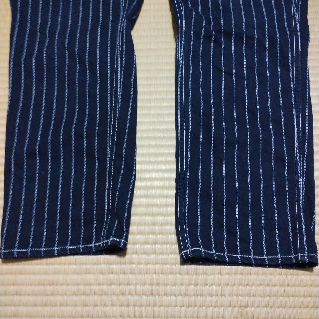フリーホイラーズGANDYDANCEROVERALL