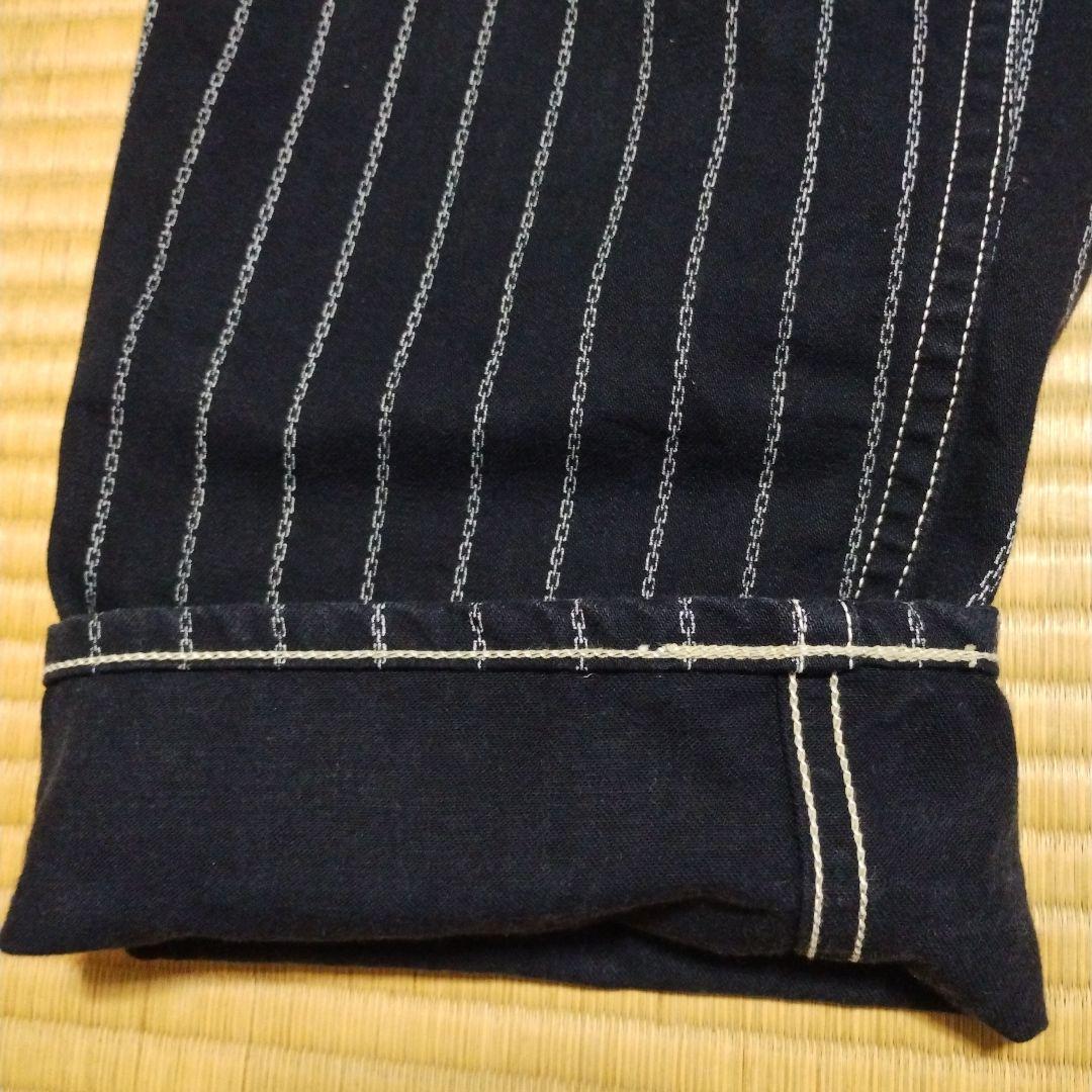 フリーホイラーズGANDYDANCEROVERALL