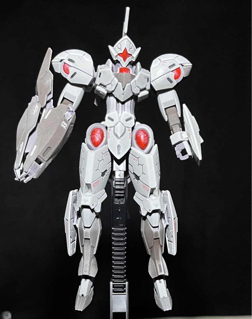HG ミカエリス 塗装済み完成品 - メルカリ