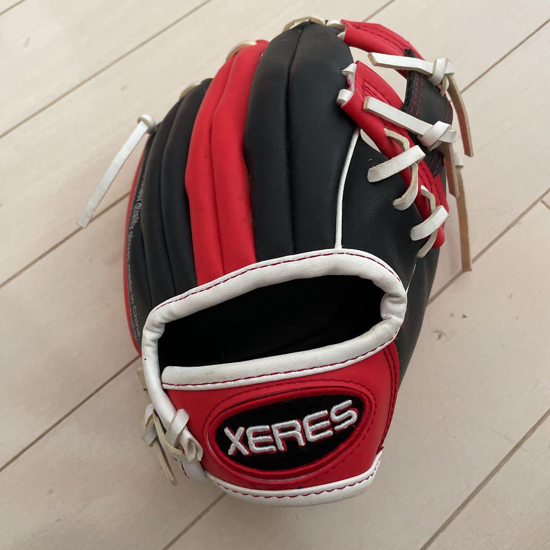 XERES キッズ用グローブ