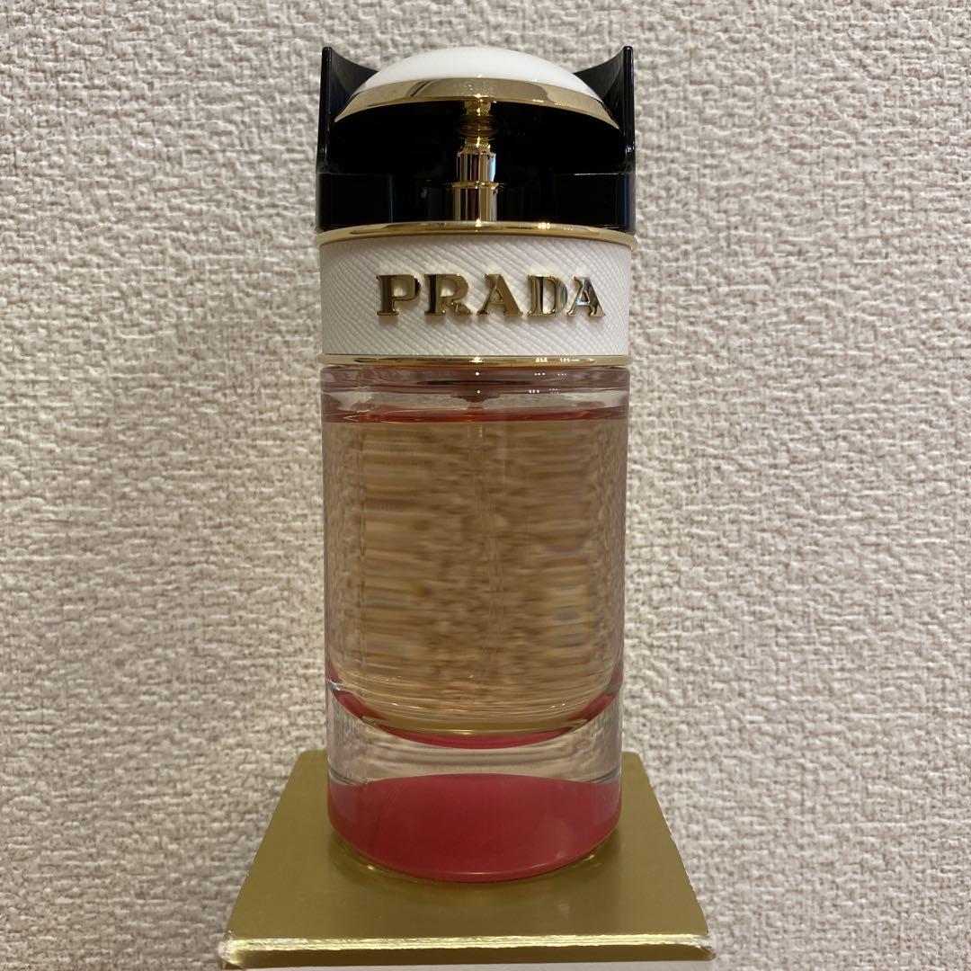 【新品】プラダキャンディキス