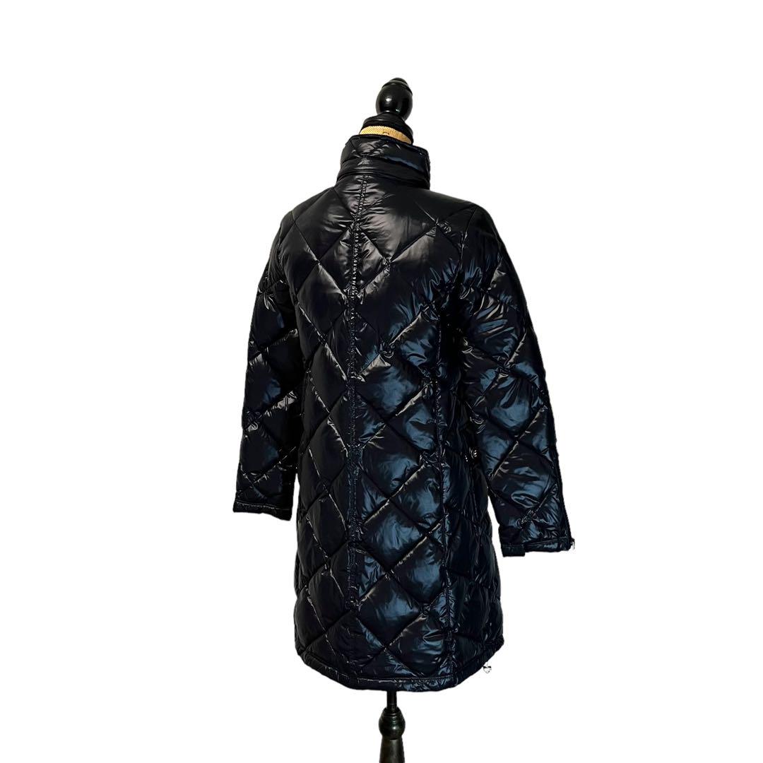 【ダウン60%】【M】TOMMY HILFIGER ダウンコート レディース 【ダウン60%】【M】TOMMY HILFIGER ダウンコート レディース