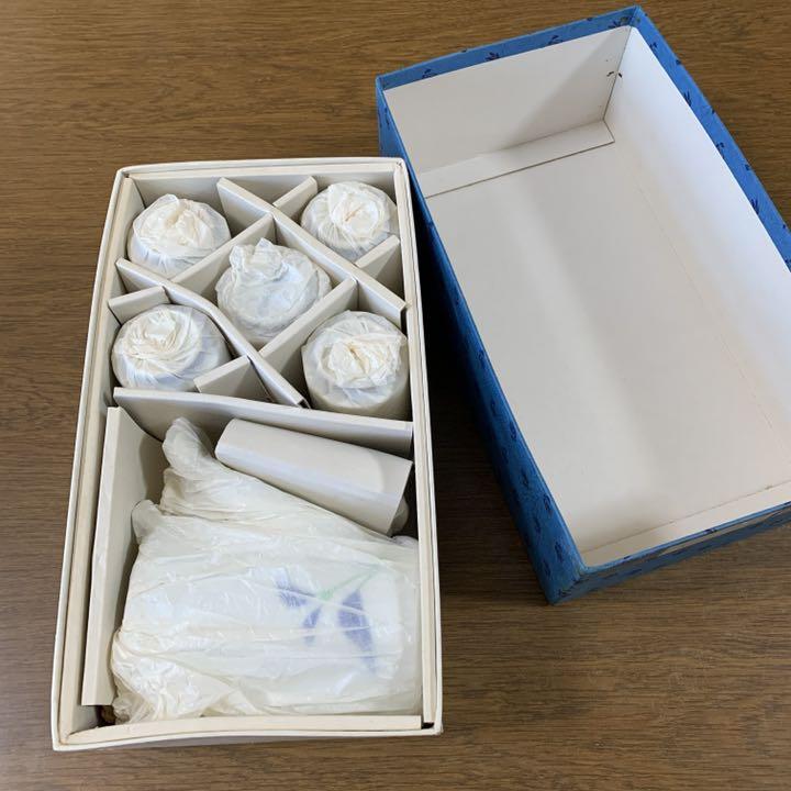 香蘭社 新品未使用 急須 湯呑み セット 箱入 超歓迎お得購入 箱入 セット 湯呑み 急須 香蘭社 新品未使用 食器