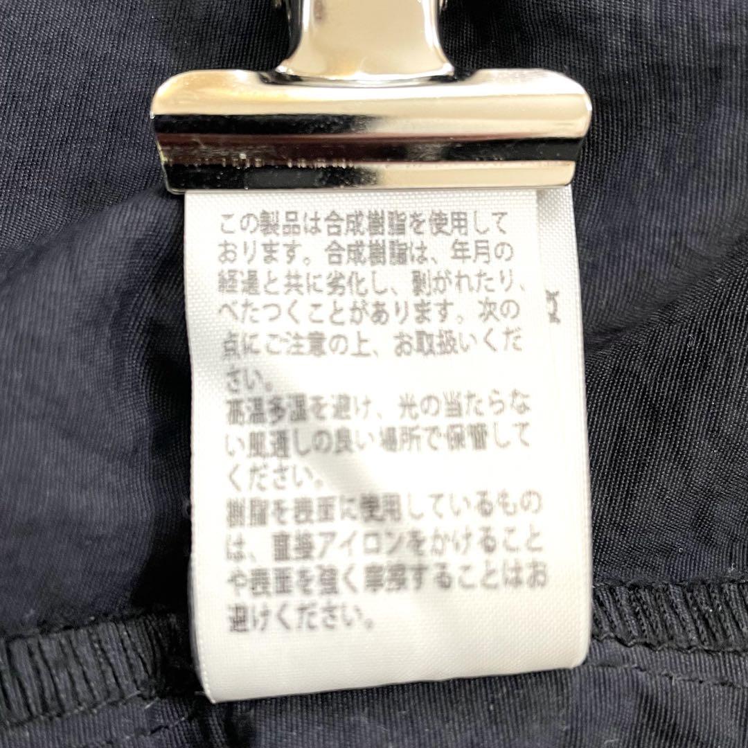 カリマー×ナノユニバース 別注 トラベラーコート モッズコート BLK XL
